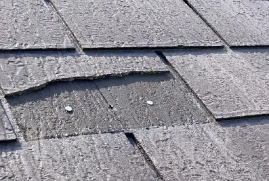 屋根修理・工事