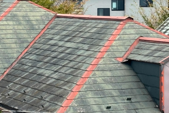 外壁・屋根塗装